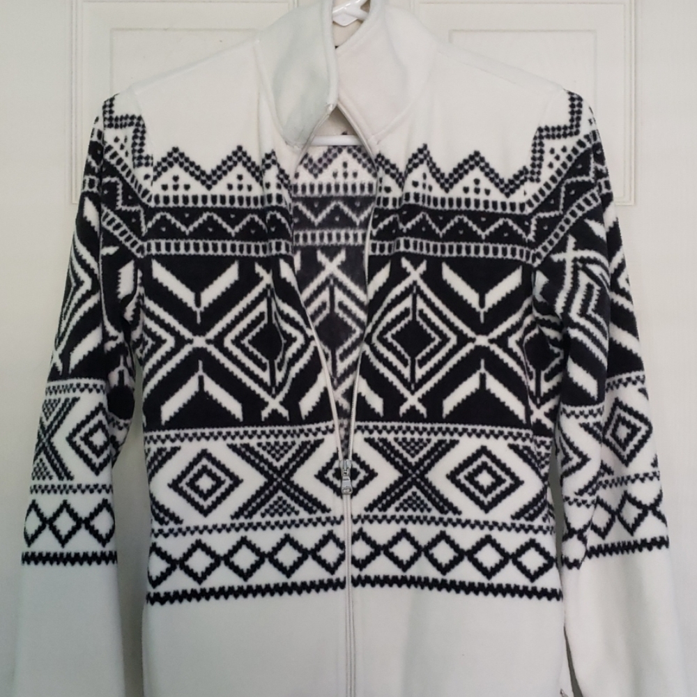Womens Fleece